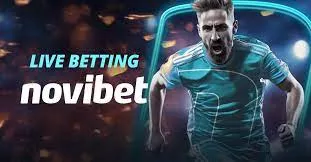 Cadastre-se na Novibet para receber o bônus de boas-vindas